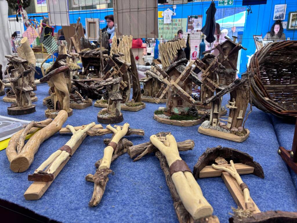 Mostra dell'hobby Lozza