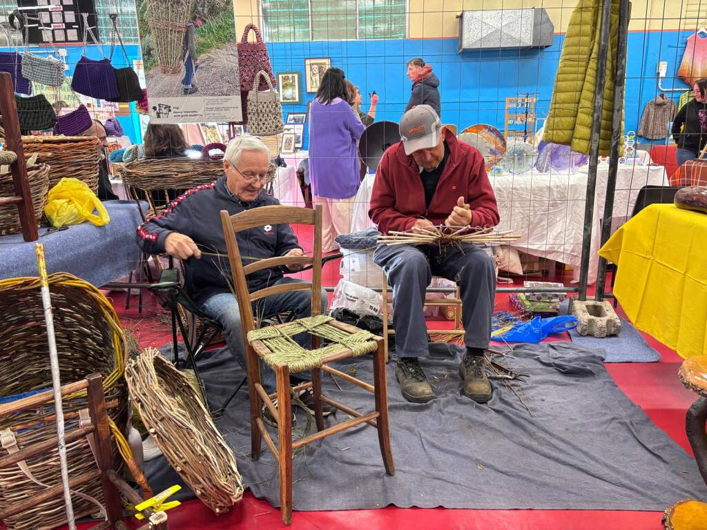 Mostra dell'hobby Lozza