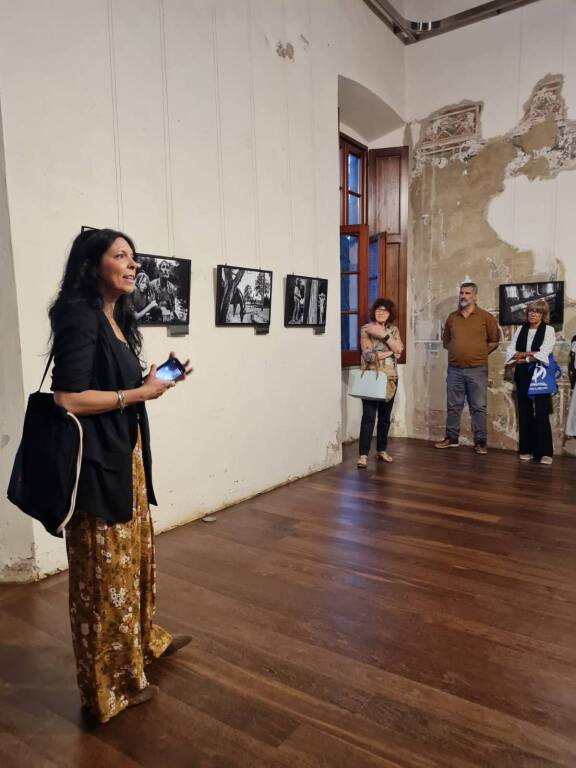 Mostre sport Castello