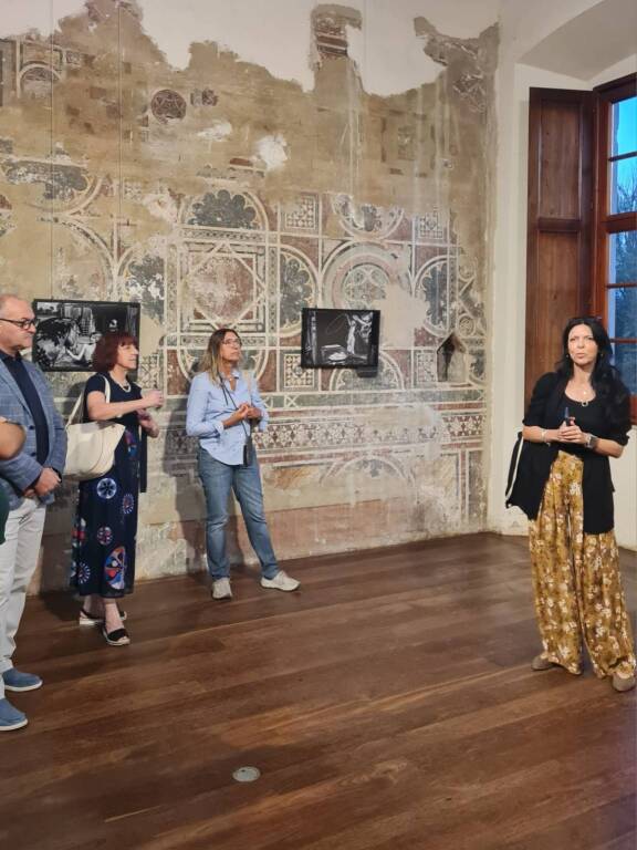 Mostre sport Castello