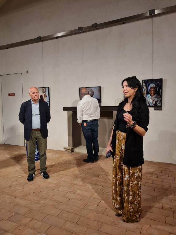 Mostre sport Castello