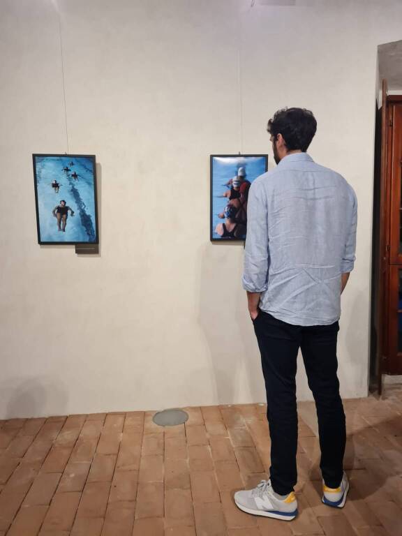 Mostre sport Castello