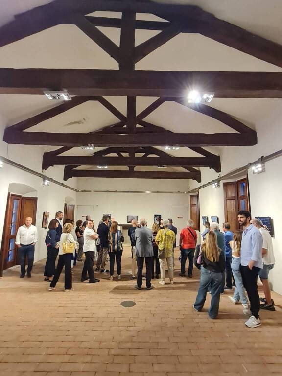 Mostre sport Castello