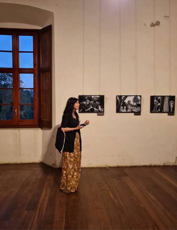 Mostre sport Castello