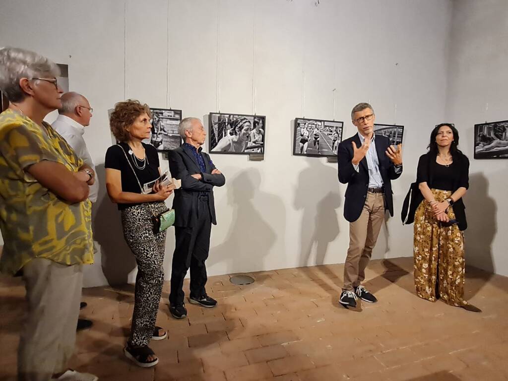 Mostre sport Castello