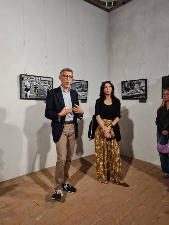 Mostre sport Castello