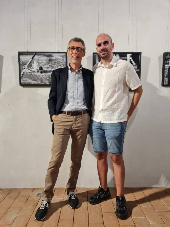 Mostre sport Castello