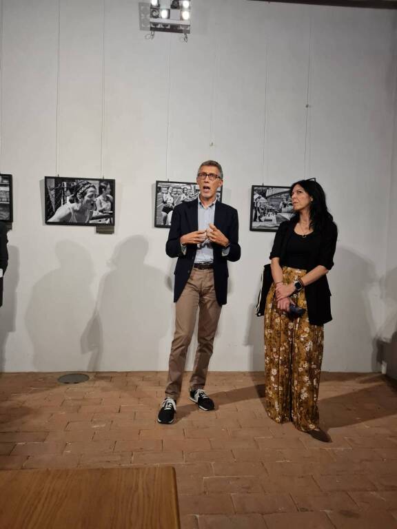 Mostre sport Castello