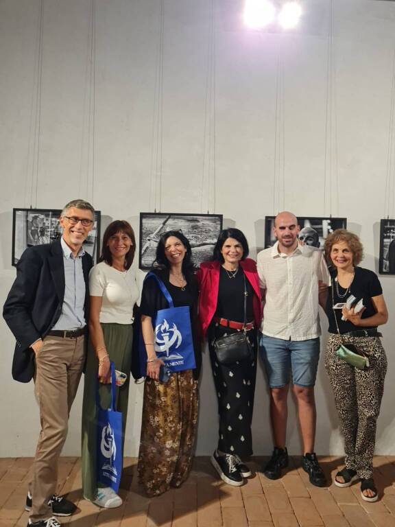 Mostre sport Castello