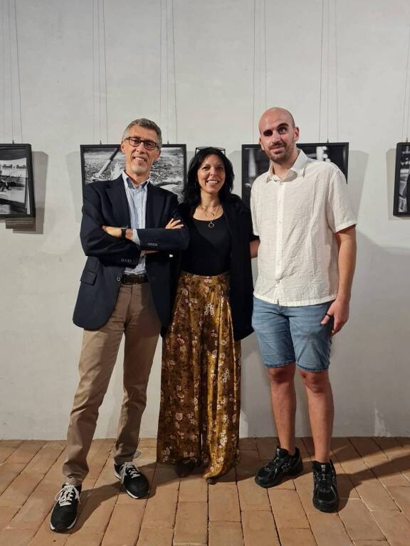 Mostre sport Castello