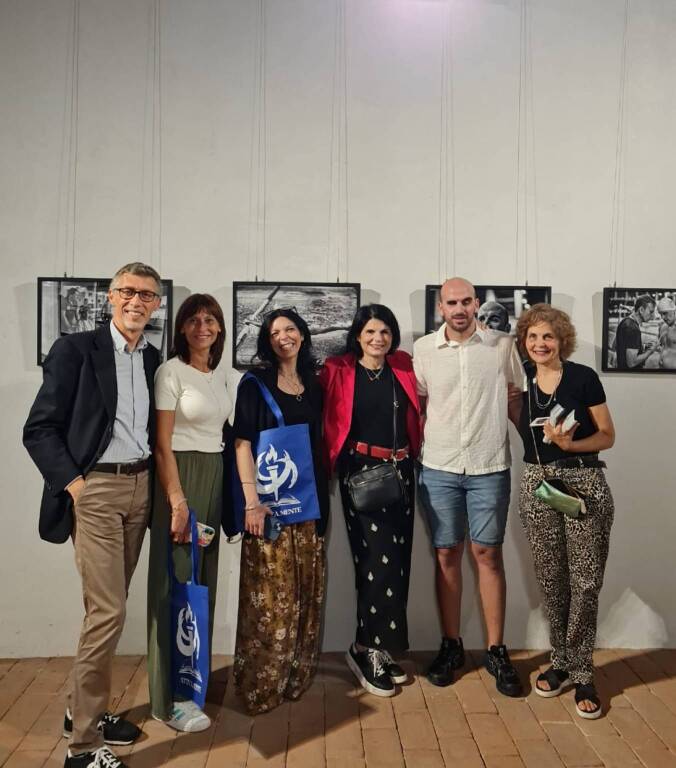 Mostre sport Castello