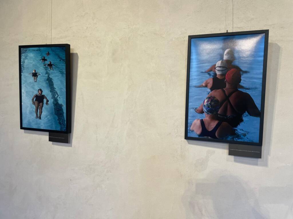 Mostre sport Castello