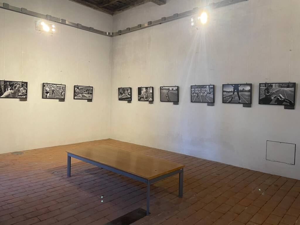 Mostre sport Castello