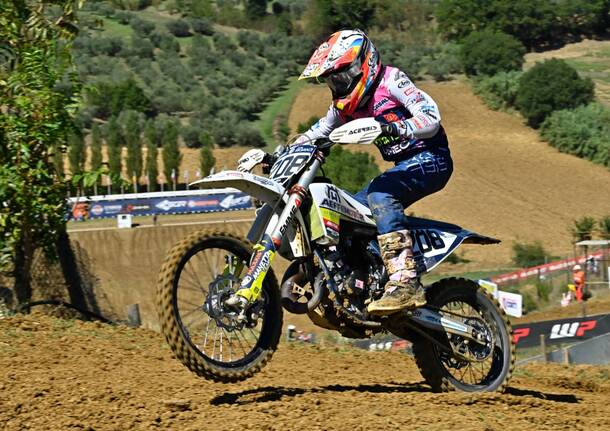 motocross pietro riganti