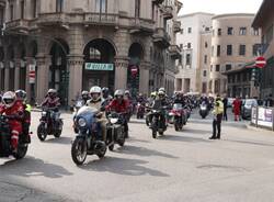 motogiro e villaggio 