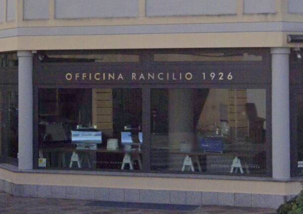 museo rancilio parabiago