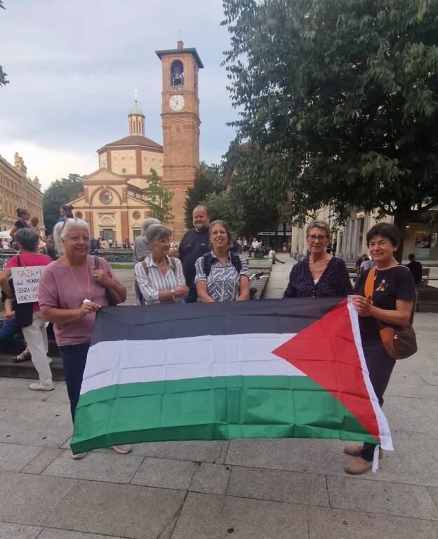 "Nella storia con il Palio di Legnano", la tavola rotonda a Villa Jucker