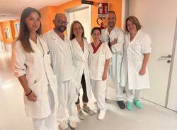neurologia saronno