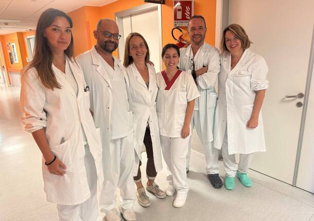 neurologia saronno