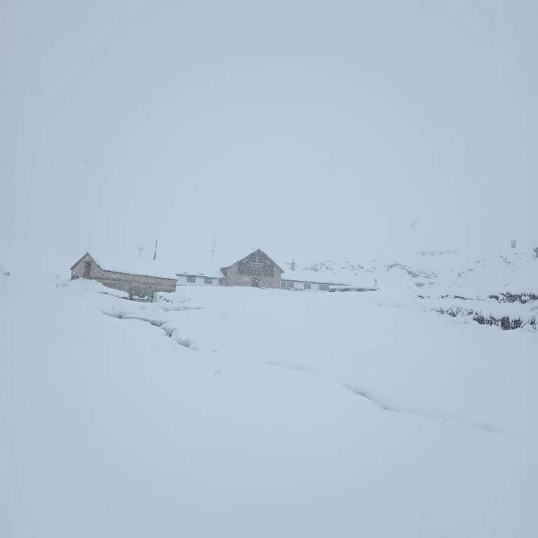 neve val Formazza