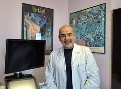 nicola mumoli