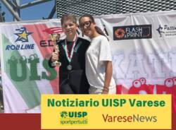 notiziario uisp 170925