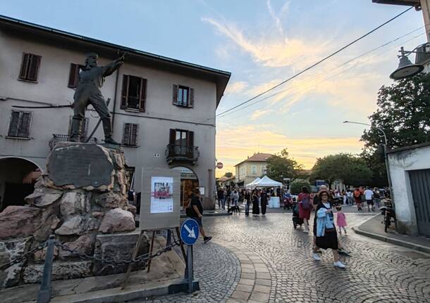 Notte Bianca fagnano olona 2025