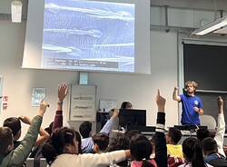Notte europea dei ricercatori