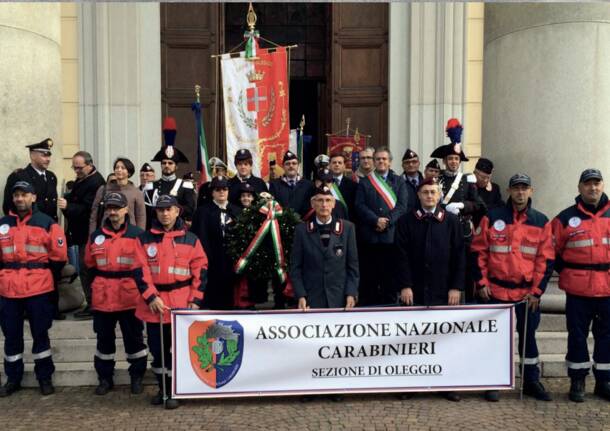 Novarese generico