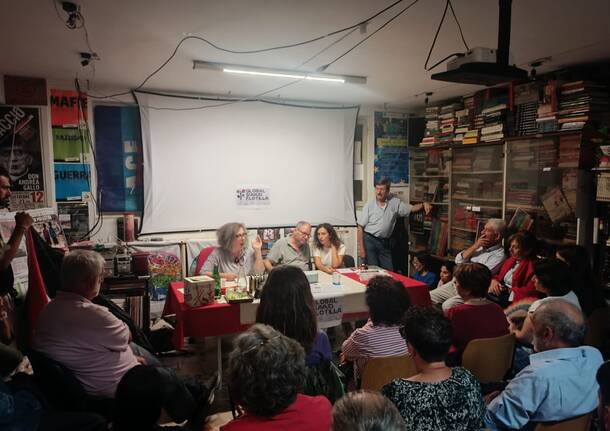 ofer cassif