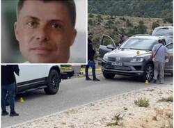 omicidio edoardo sarchi albania