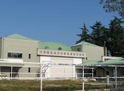 oratorio caronno varesino