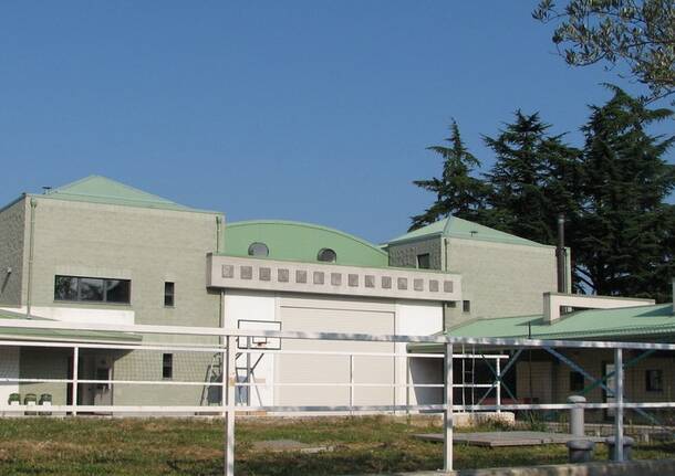 oratorio caronno varesino
