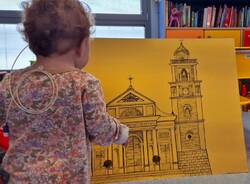Oro nei reparti pediatrici per accendere la speranza contro il cancro infantile