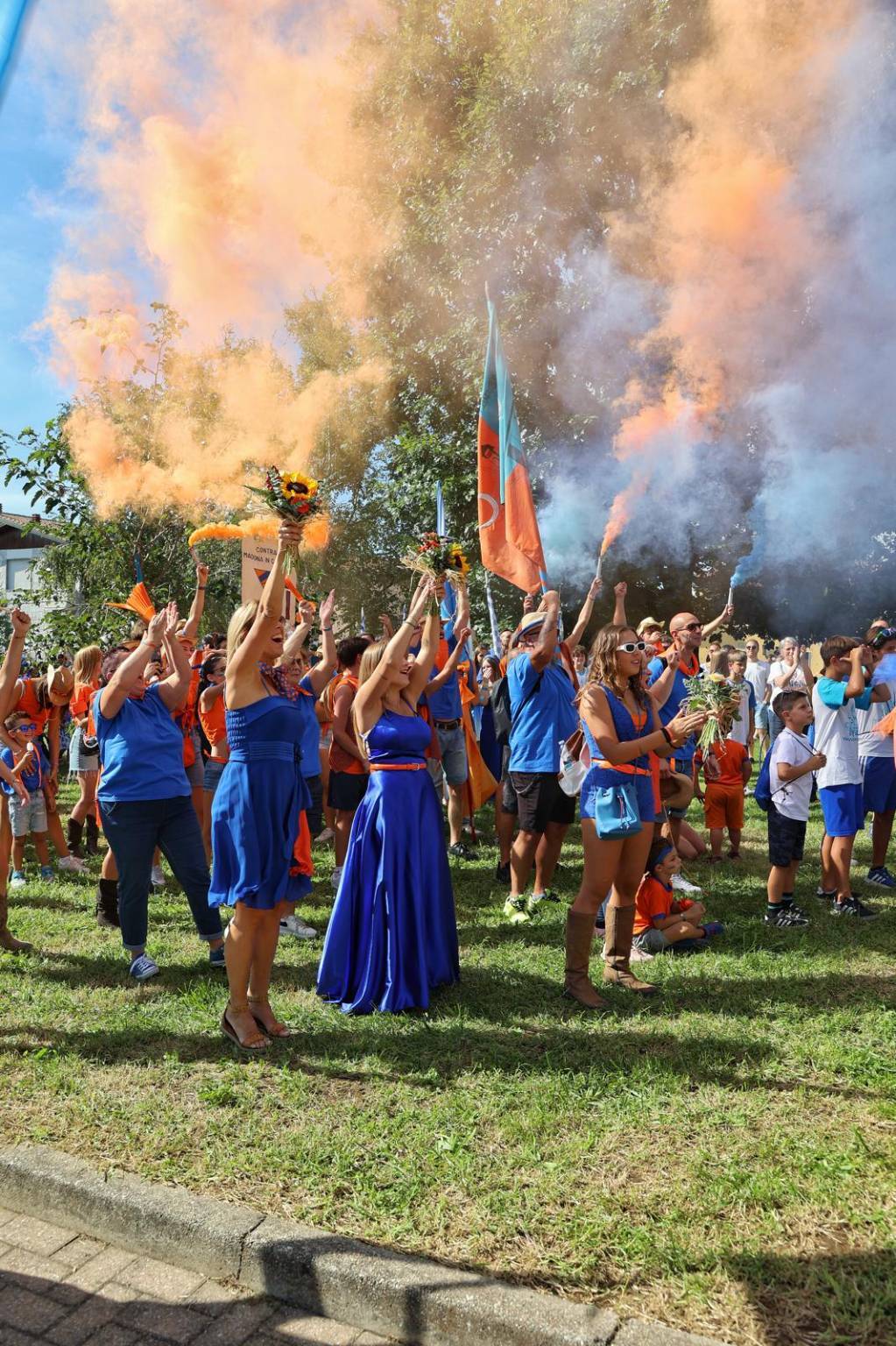 Palio di Dairago