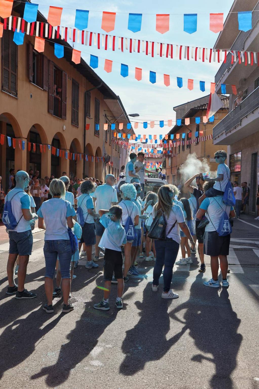 Palio di Dairago