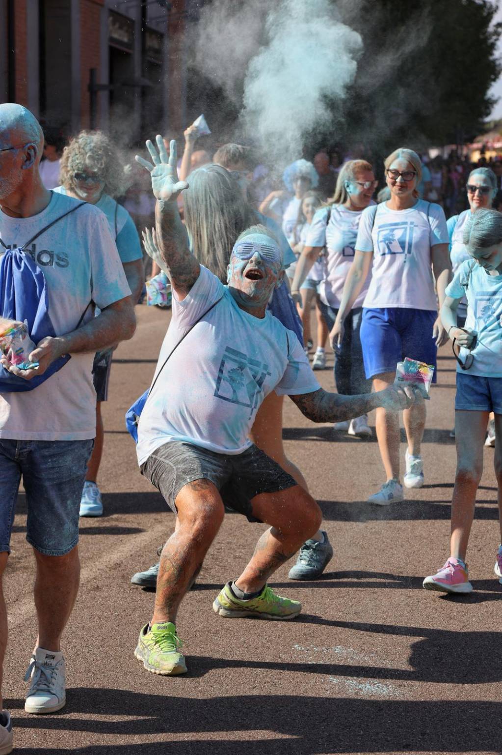 Palio di Dairago