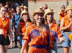 Palio di Dairago