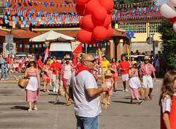 Palio di Dairago