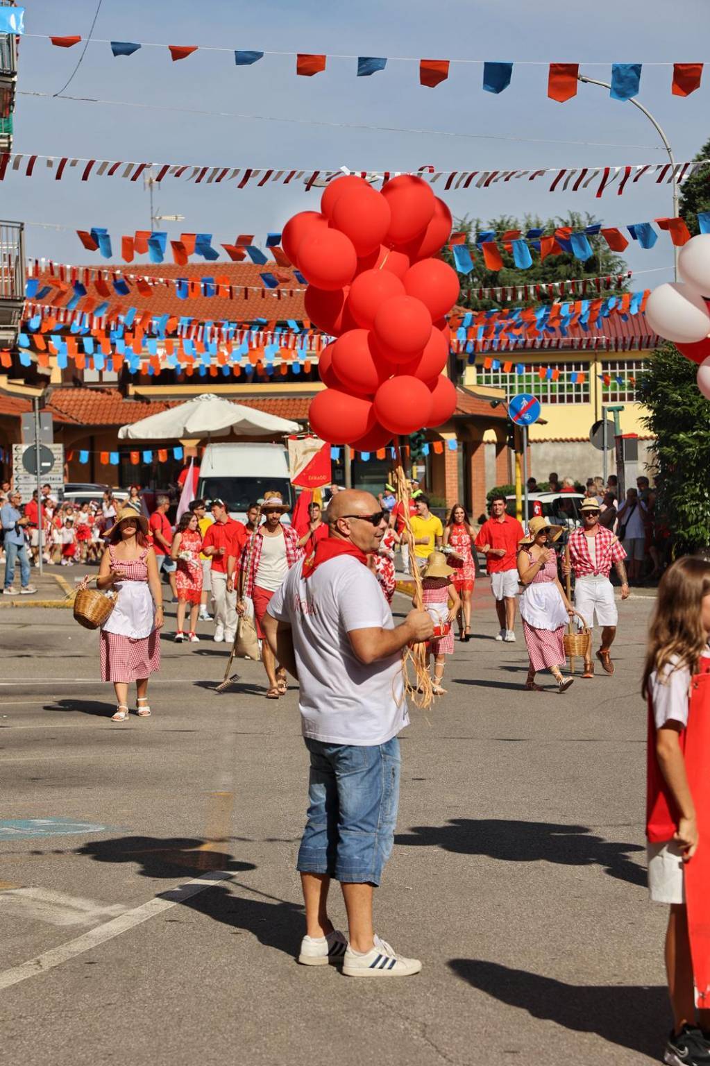 Palio di Dairago