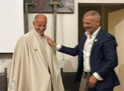 Palio di Legnano, Alessandro Airoldi gran maestro del "Collegio"