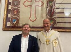 Palio di Legnano, Alessandro Airoldi gran maestro del "Collegio"