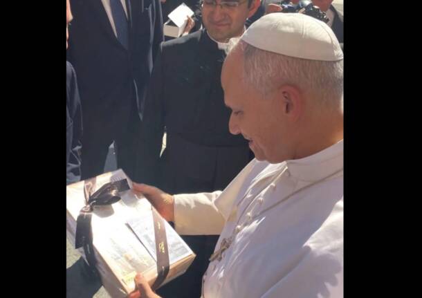 papa amaretti gallarate