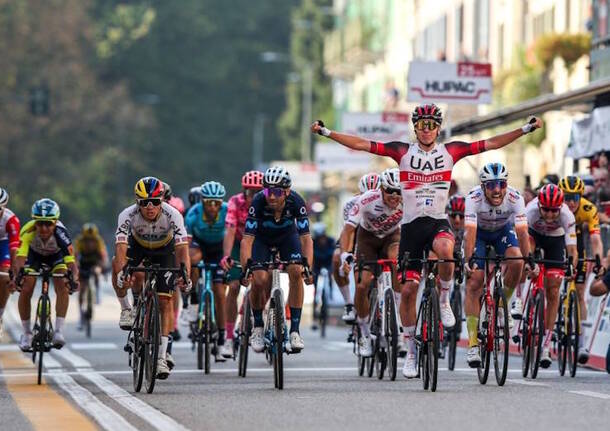 pogacar tre valli varesine 2022