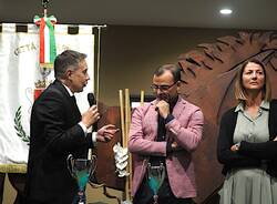 Premio Città di Varese memorial Carlo Curti