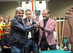 Premio Città di Varese memorial Carlo Curti