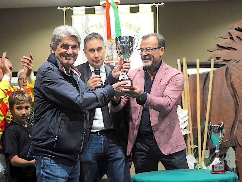 Premio Città di Varese memorial Carlo Curti