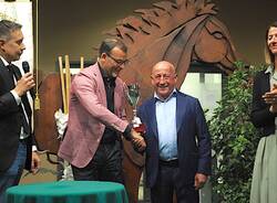 Premio Città di Varese memorial Carlo Curti