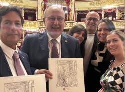 Premio Impresa Lavoro 2025, premiate attività storiche di Legnano