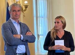 Presentazione 26esima stagione musicale comunale varese
